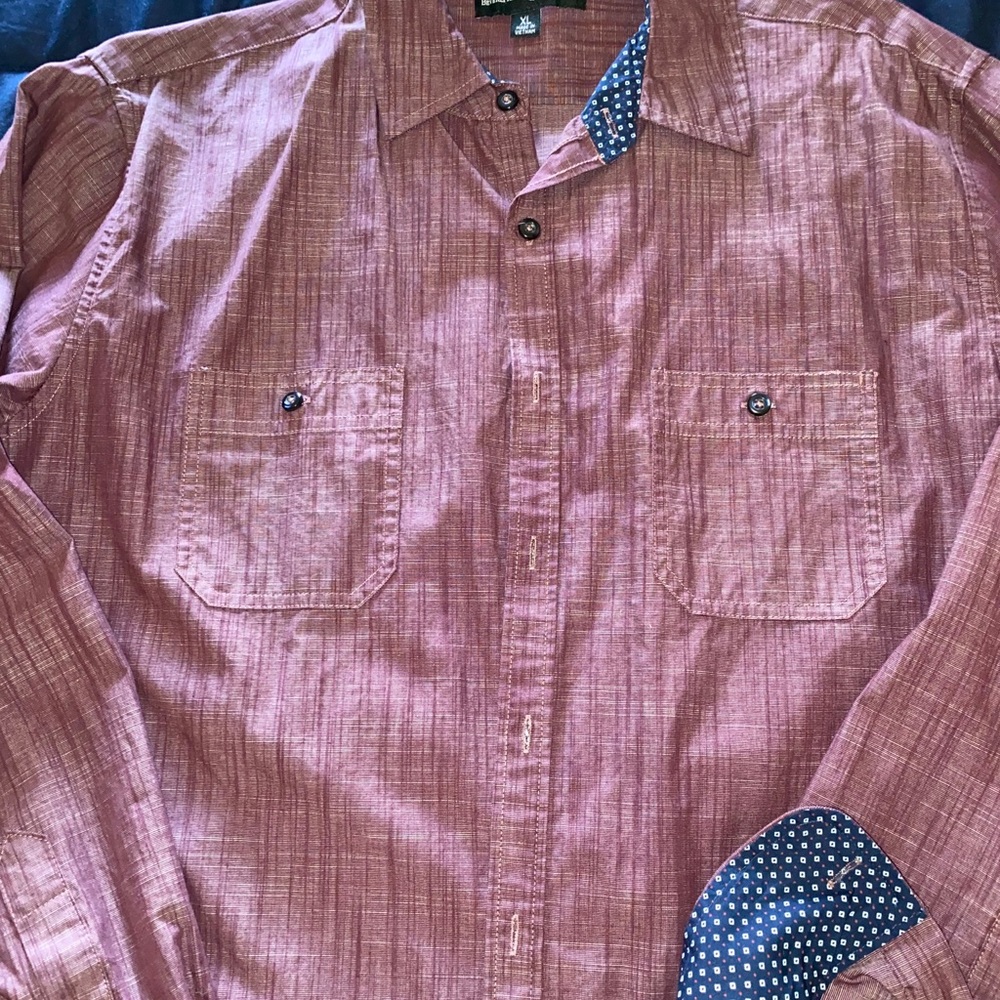 Men’s shirt